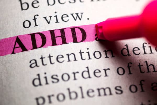 ADHD and Psychological Testing Bangkok